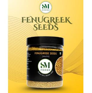 Fenugreek (Methidana) Seeds