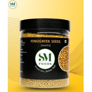 Fenugreek (Methidana) Seeds