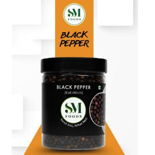 Black Pepper