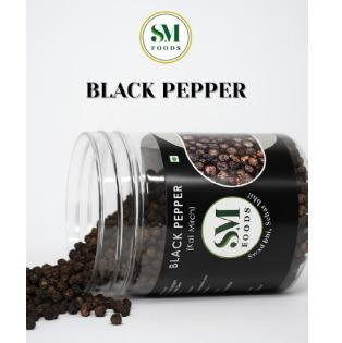 Black Pepper