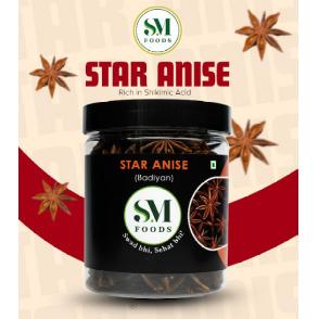 Star Anise