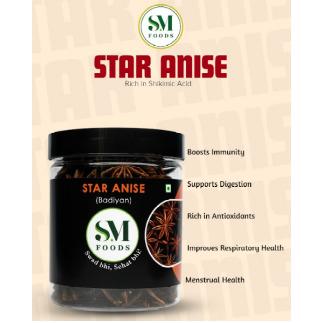 Star Anise