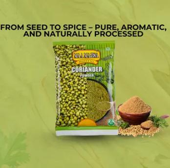 Coriander Powder