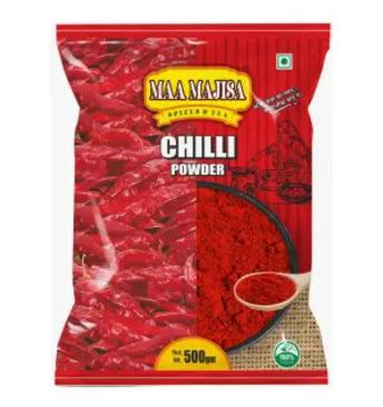 Chilli Powder