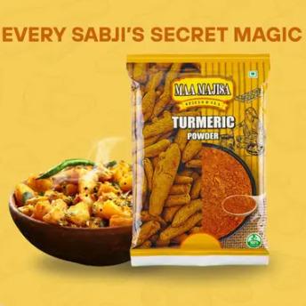 Turmeric Powder