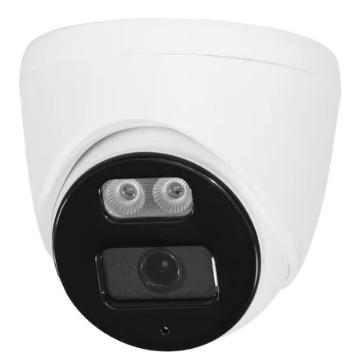3 MP ABS Plastic AHD CCTV Camera