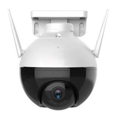Camzone V380 PRO ABS CCTV Camera