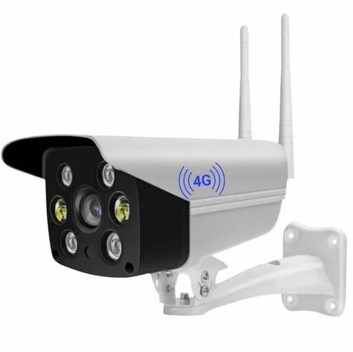 Wireless CCTV Camera