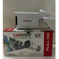 Camzone CZ TA3844 BETA 3 MP ABS Outdoor CCTV Camera