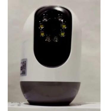 Camzone V380 ABS WiFi CCTV Camera