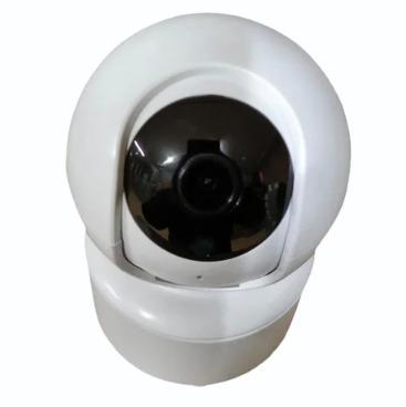 Camzone CP V380 IP CCTV Camera