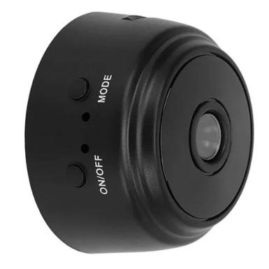 Camzone A9 ABS Magnetic Spy Camera