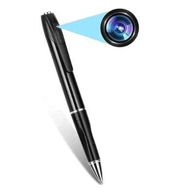 64 GB ABS Pen Spy Camera