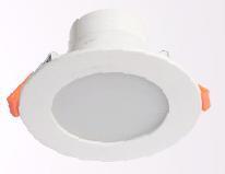 SMD DOWNLIGHTS FOR GENERAL LIGHTING