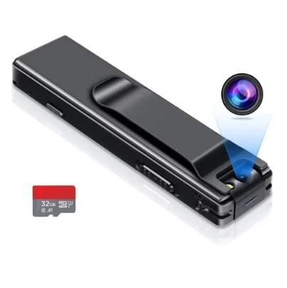 Camzone A3 Metal Body Spy Camera