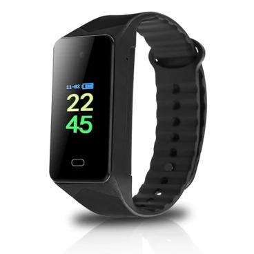Camzone M7 Wrist Watch Spy Camera