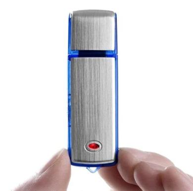 Camzone USB Voice Recorder