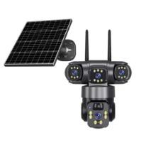 Cz 1701 Ptz Security Camera