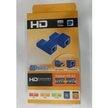 2 Way HDMI Extender