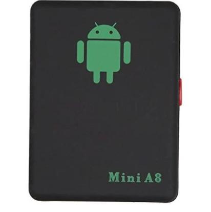 Camzone Mini A8 ABS GPS Tracker Device