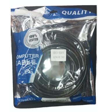 High Speed HDTV Computer Cable