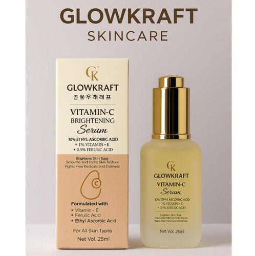 Vitamin C Serum