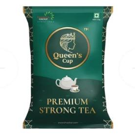 Premium Strong Tea