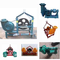 Centrifugal Water Pump