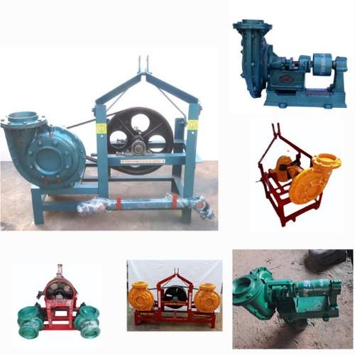 Centrifugal Water Pump