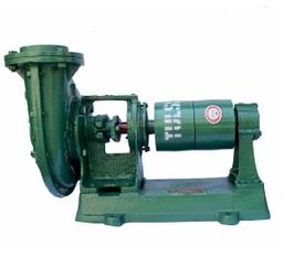 4x4 Double Pully Centrifugal Water Pump