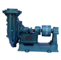 4x4 Single Pully Cast Iron Pump