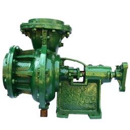 6x6 Coupled Water Pump