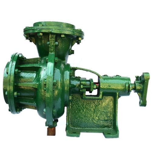6x6 Coupled Water Pump
