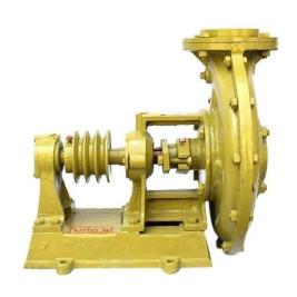 4x4 Belt Driven Centrifugal Pump