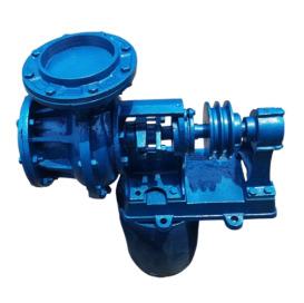 6x6 Extended Hub Centrifugal Water Pumps