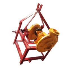 4x3 P.T.O. Gear Pump