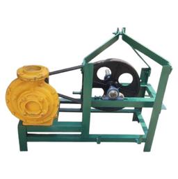 4x4 Belt Driven Pump