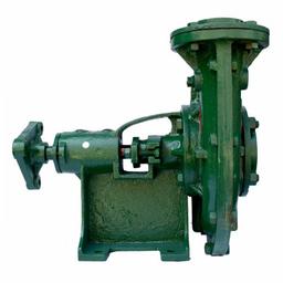 3x2.5 Coupled Water Pump