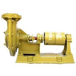 3x2.5 Double Pully Water Pump