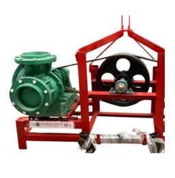 6x6 Extended Hub Water Pump