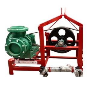 6x6 Extended Hub Water Pump