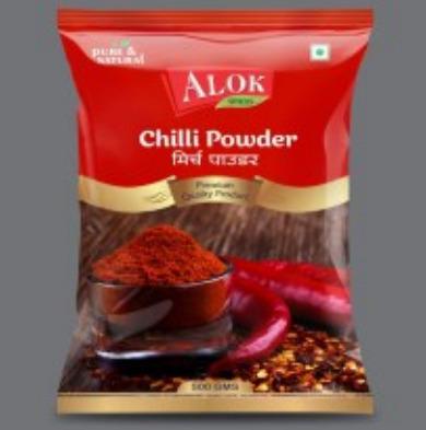 Chilli Powder