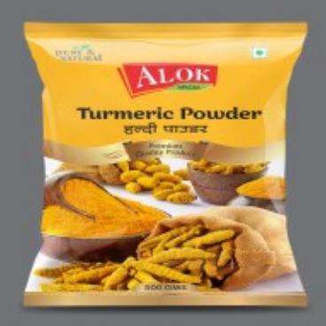 Turmeric Powder
