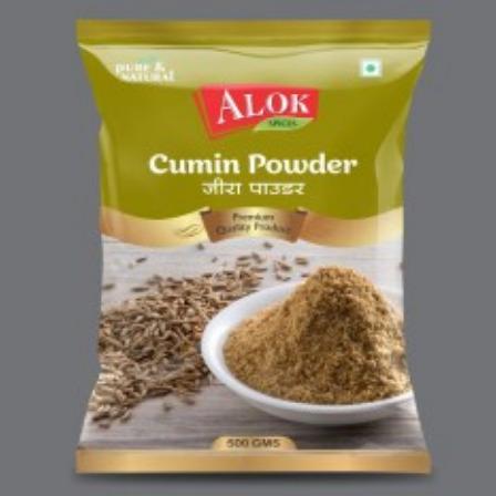 Cumin Powder