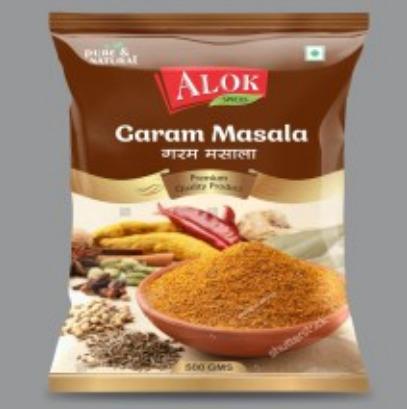 Garam Masala Powder