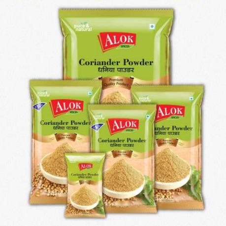 Coriander Powder