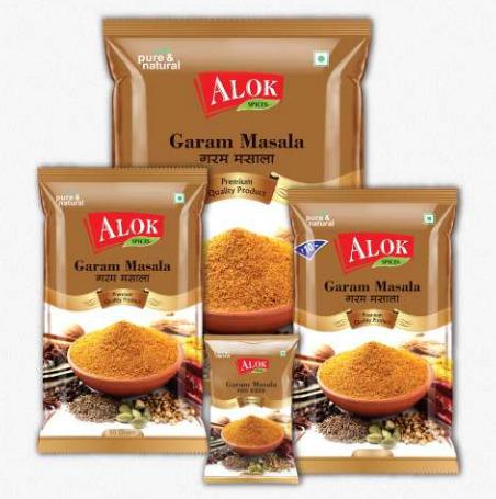 Garam Masala Powder