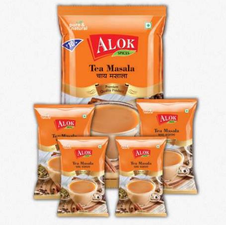 Tea Masala