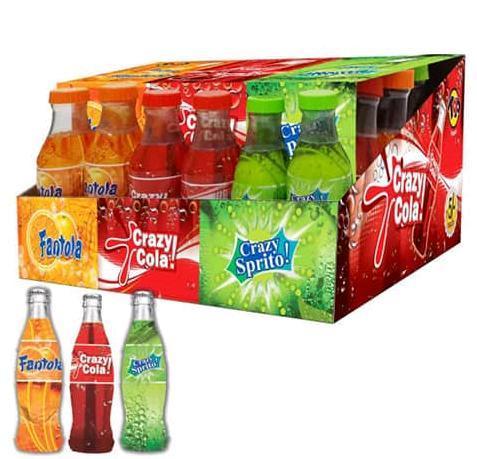 Kids Flavoured Juice