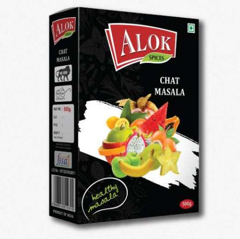 Chat Masala